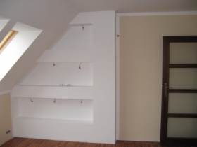 REMONTY WYKOŃCZENIA 'REMBUD'